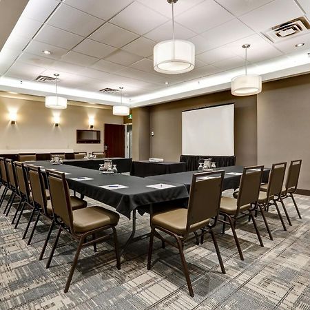 Four Points By Sheraton Toronto Mississauga Extérieur photo